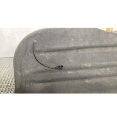 Plage arriere CITROEN DS4