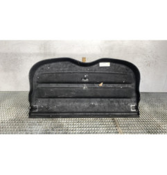 Plage arriere CITROEN DS4
