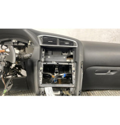 Planche de bord complete CITROEN DS4 Photo n°1