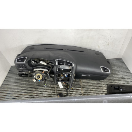 Planche de bord complete CITROEN DS4