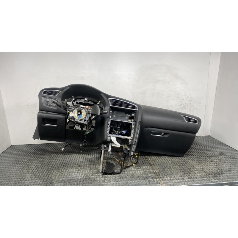 Planche de bord complete CITROEN DS4 Photo n°4