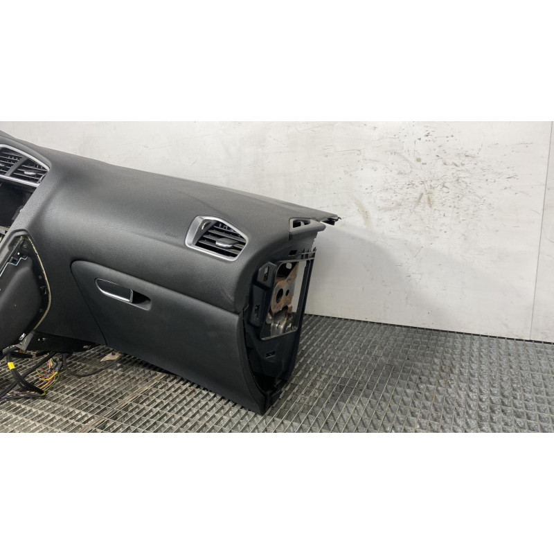 Planche de bord complete CITROEN DS4 Photo n°5