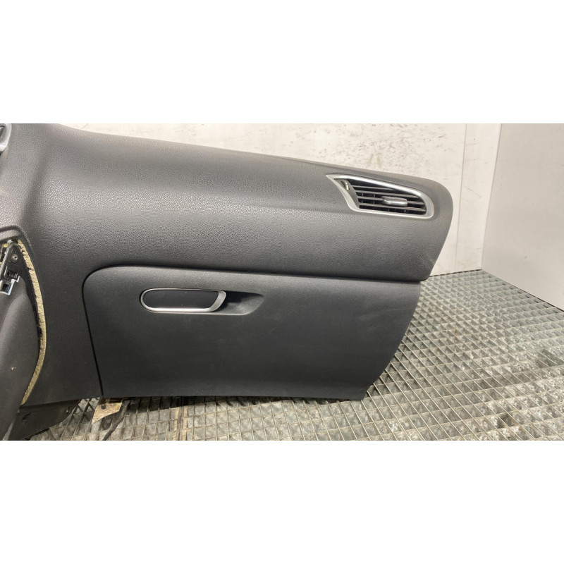 Planche de bord complete CITROEN DS4 Photo n°6