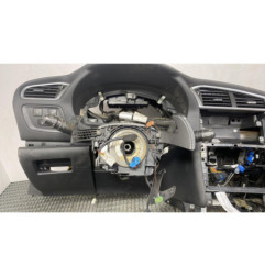 Planche de bord complete CITROEN DS4
