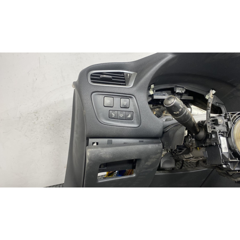 Planche de bord complete CITROEN DS4 Photo n°9