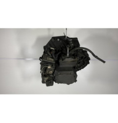 Boite de vitesses CITROEN DS4