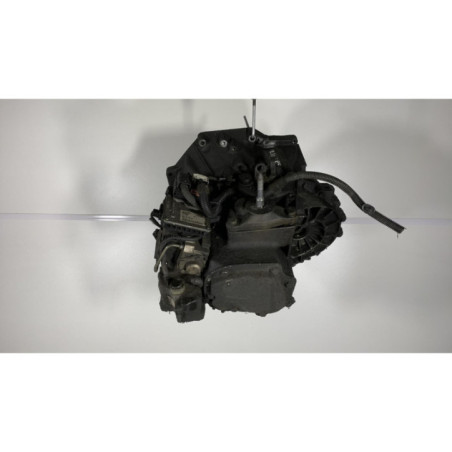 Boite de vitesses CITROEN DS4