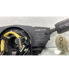 Com (Bloc Contacteur Tournant+Commodo Essuie Glace+Commodo Phare) OPEL CORSA D
