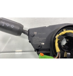 Com (Bloc Contacteur Tournant+Commodo Essuie Glace+Commodo Phare) OPEL CORSA D