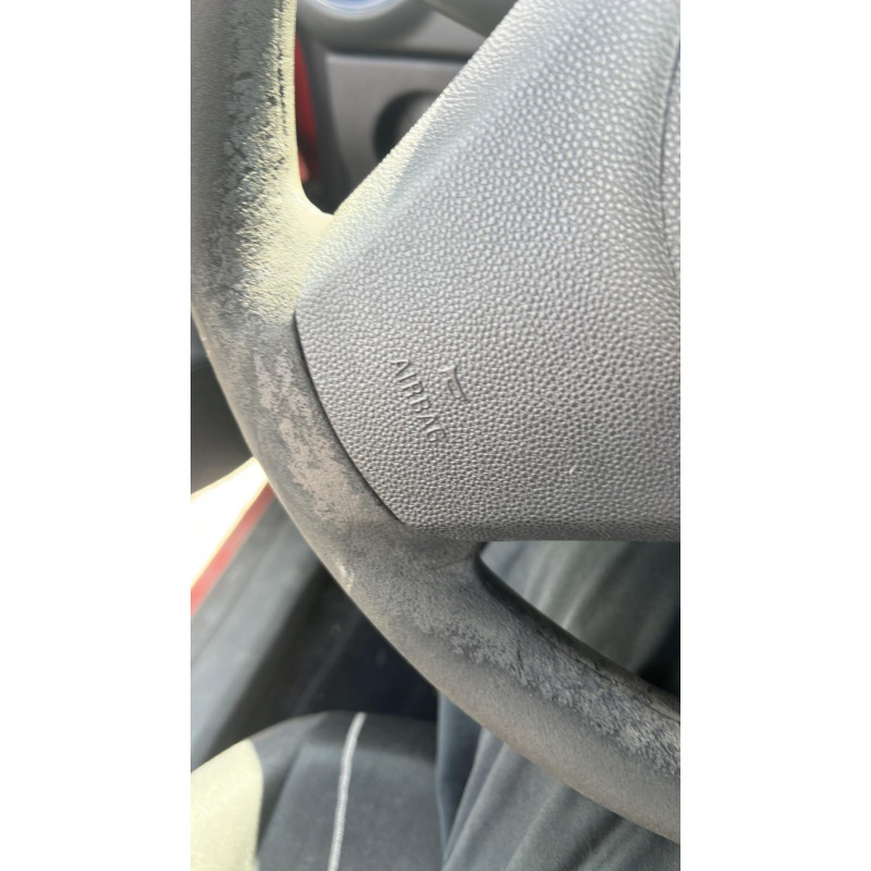 Com (Bloc Contacteur Tournant+Commodo Essuie Glace+Commodo Phare) OPEL CORSA D Photo n°11
