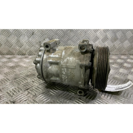 Compresseur clim PEUGEOT 407