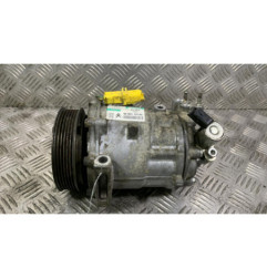 Compresseur clim PEUGEOT 407