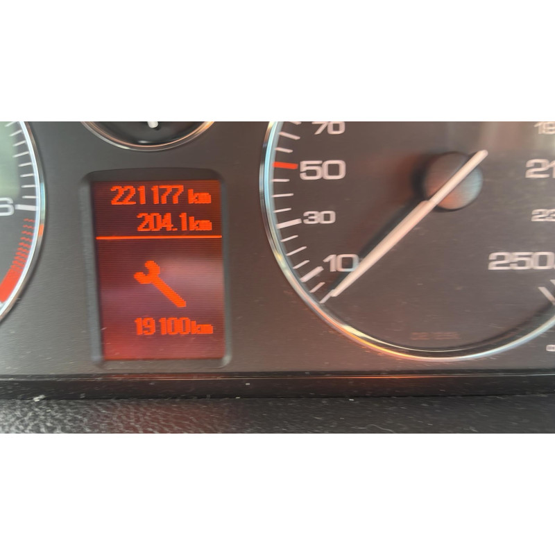 Compresseur clim PEUGEOT 407 Photo n°6