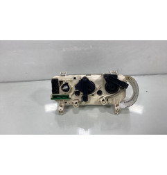 Commande chauffage RENAULT CLIO 2