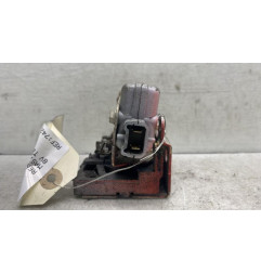 Serrure avant droit RENAULT MASTER 2