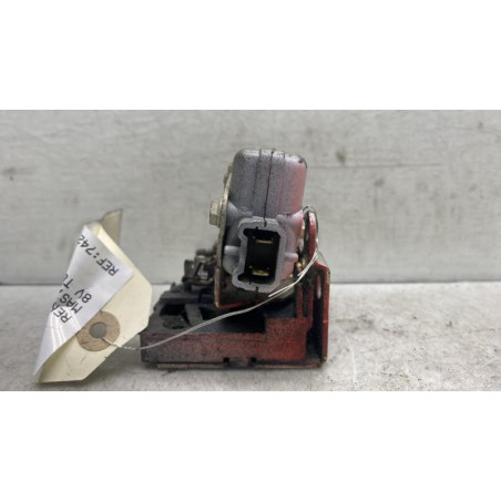 Serrure avant droit RENAULT MASTER 2