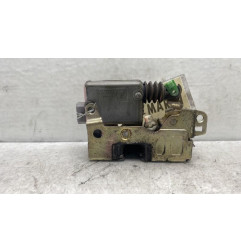 Serrure avant droit RENAULT MASTER 2