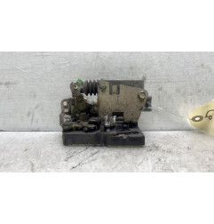 Serrure avant droit RENAULT MASTER 2