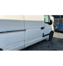 Serrure avant droit RENAULT MASTER 2