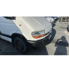 Serrure avant droit RENAULT MASTER 2