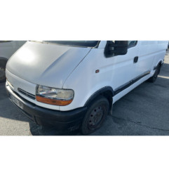 Serrure avant droit RENAULT MASTER 2