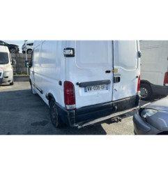Serrure avant droit RENAULT MASTER 2