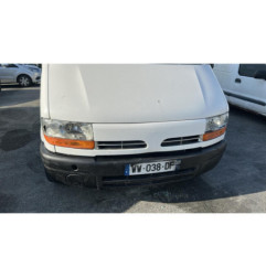 Serrure avant droit RENAULT MASTER 2