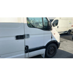 Serrure avant droit RENAULT MASTER 2