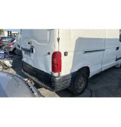 Serrure avant droit RENAULT MASTER 2