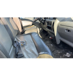 Serrure avant droit RENAULT MASTER 2