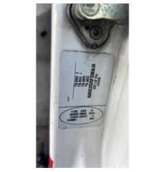Serrure avant droit RENAULT MASTER 2