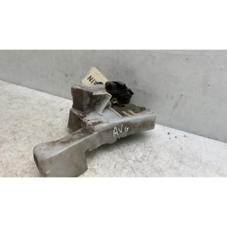 Serrure avant gauche RENAULT CLIO 2