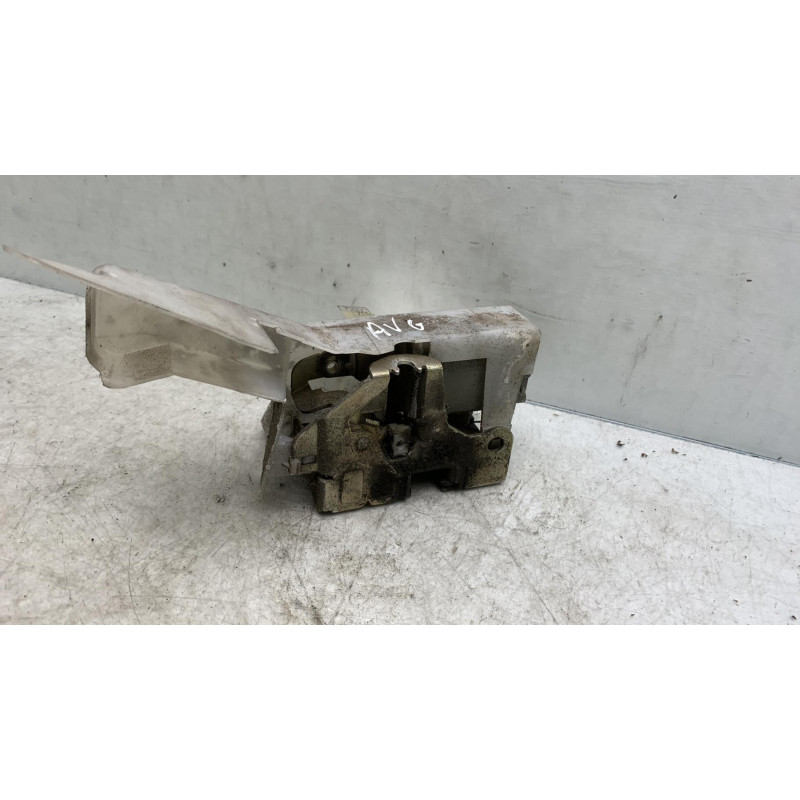 Serrure avant gauche RENAULT CLIO 2 Photo n°3