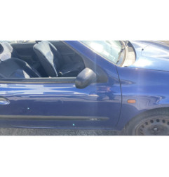 Serrure avant gauche RENAULT CLIO 2
