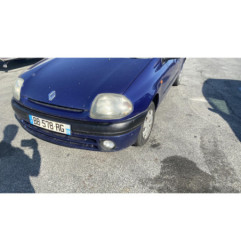 Serrure avant gauche RENAULT CLIO 2