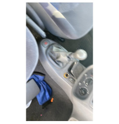 Serrure avant gauche RENAULT CLIO 2