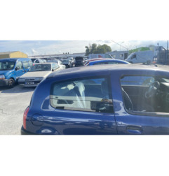 Serrure avant gauche RENAULT CLIO 2