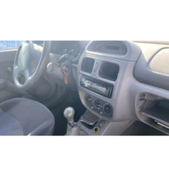 Serrure avant gauche RENAULT CLIO 2