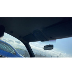 Serrure avant gauche RENAULT CLIO 2