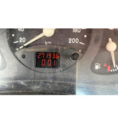 Serrure avant gauche RENAULT CLIO 2
