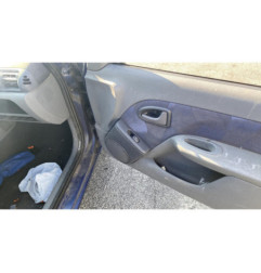 Serrure avant gauche RENAULT CLIO 2