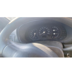Serrure avant gauche RENAULT CLIO 2