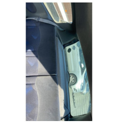 Serrure avant gauche RENAULT CLIO 2