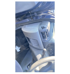 Serrure avant gauche RENAULT CLIO 2