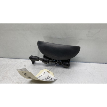 Poignee porte arriere gauche PEUGEOT 206