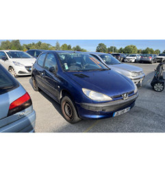 Poignee porte arriere gauche PEUGEOT 206