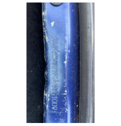 Poignee porte arriere gauche PEUGEOT 206
