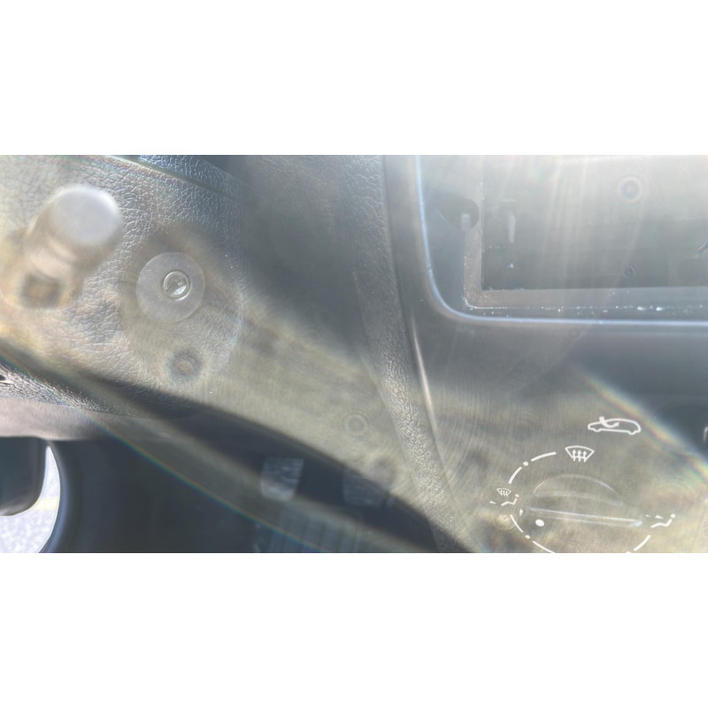 Poignee porte arriere gauche PEUGEOT 206 Photo n°9