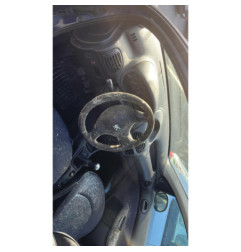 Poignee porte arriere gauche PEUGEOT 206