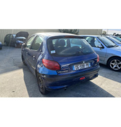 Poignee porte arriere gauche PEUGEOT 206